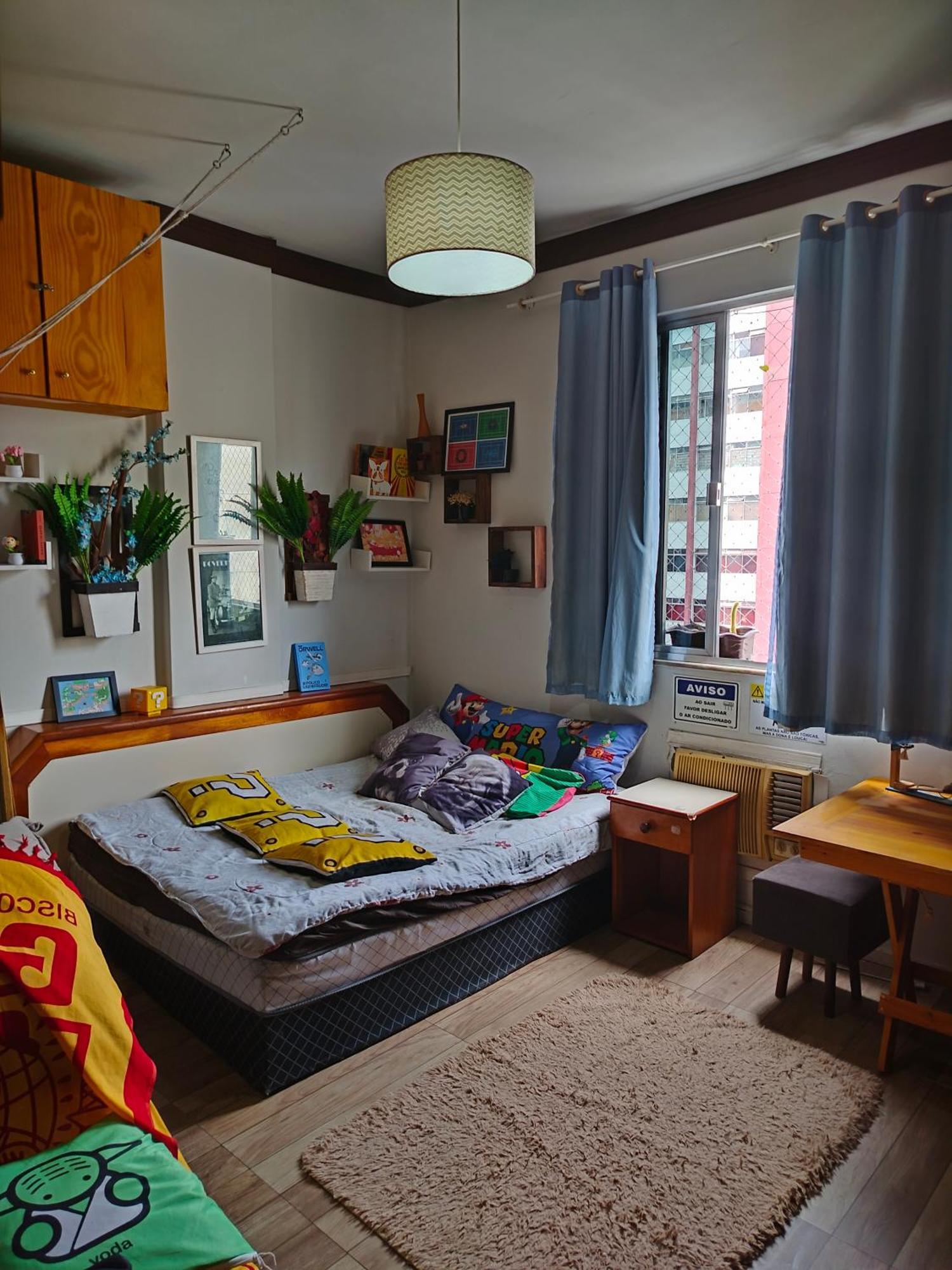 Flamengo Colado Metro Praias Apartamento Río de Janeiro